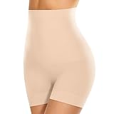 SIMIYA Bauchweg Unterhose Damen Hohe Taille Shapewear...