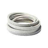 jojnsha D3951 Ersatz Antriebsriemen Aus Dickem Gummi Für Boulevard B200 B205 D500 A105 Aufsitzrasenmäher Zubehör Kommerzieller Rasenmäher Antriebsriemen