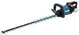 Makita DUH751Z Akku-Heckenschere 75 cm 18 V (ohne Akku, ohne Ladegerät)