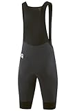Gonso Herren Sqlab Go Bib M Hose, Schwarz, M EU