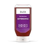 Bulk Kalorienfreier Sirup, Zuckerfrei, Kalorienfrei, Zuckerfrei, Karamellbonbon, 400 ml