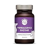 Naturliches Verdauungsenzyme Und Probiotika Kapseln für...
