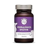 BOSCO PHARMA Naturliches Verdauungsenzyme Und Probiotika...