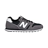 NEW BALANCE Herren 373 Sneaker, Castlerock, 44 EU