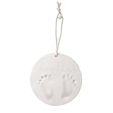 Tiny Love Reiner Abdruck, Clay Set, Gipsabdruck Baby Hand...