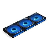 Lian Li UNI FAN SL-INF 120 ARGB PWM Lüfter, 3er Pack inkl....