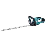 Makita DUH507Z Akku-Heckenschere 50 cm 18V (ohne Akku, ohne Ladegerät)