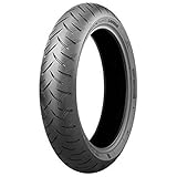 BRIDGESTONE Motorradreifen 120/70 R 15 M/C TL 56H BATTLAX SCOOTER 2 F (G) YAMAHA T-MAX