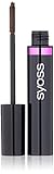 Syoss Haar Mascara, Hellbraun, 16 ml