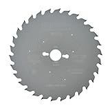 DeWalt Stationärkreissägeblatt / Kreissägeblatt Extreme (250/30mm 30WZ, universeller Einsatz und Querschnitte), DT4321