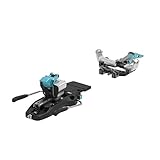 Black Diamond Tourenbindung ATK 2022/23, Skifahren, Türkis, Erwachsene, Erfahrene Skifahrer, Unisex, Ski-Bindung