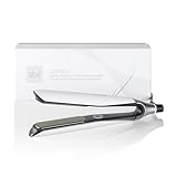 GHD - Glätteisen, Styler Chronos, Weiß – neue HD-Motion-Technologie