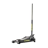 Rodcraft RH216 Rangier-Wagenheber bis 2,5 Tonnen Hubkraft,...