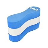 Esoes Pull Buoy Schwimmen Poolboy Trainings Ausrüstung Unisex Pullboy Schwimmhilfe für Erwachsene & Kinder
