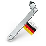 INBUS® 73943 Dreikantschlüssel 19mm — Made in Germany