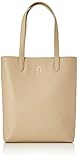 Tommy Hilfiger TH Casual Slim Tote NS Beige