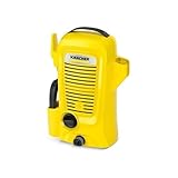 Kärcher Hochdruckreiniger K 2 Universal Edition, Druck:...