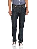 Levi's Herren 501 Original Fit Jeans, Marlon, 32W / 32L