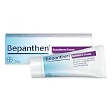 Bepanthen Sensiderm Creme lindert Juckreiz und Rötungen 20g