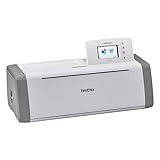 Brother ScanNCut DX950 Hobbyplotter