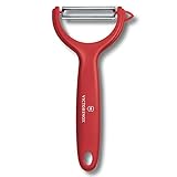 Victorinox Tomaten- und Kiwischäler, Zackenschliff,...