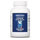 Allergy Research Group Adrenal Natural Glandular 100 mg 150...