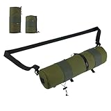 Generisch Fahrrad Lenkertasche Für Fahrräder | 1,2 Liter Organisierertasche mit Schultergurt,wasserdichte Mountainbike Rahmentasche,Für Sattel Lenker Reparatur Werkzeug Unterwegs