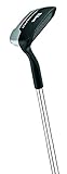 Wilson Men‘s Harmonized Golf-Chipper (Rechtshänder, Stahl, 89 cm)