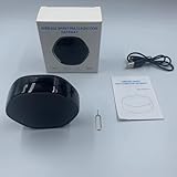 Dioche Smart Wireless – 3.0 & BLE Mesh IR-Fernbedienung für Smart Home | Kompatibel mit und Home | 360°-Abdeckung, APP-Steuerung und Sprachsteuerung