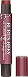 Burt's Bees® 100% natürlicher feuchtigkeitsspendender Lippenschimmer, Feige – 1 Tube