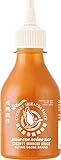 Flying Goose GOOSE Chilisauce, Sriracha Kokosnuss, 225 g