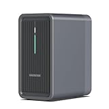 Marstek B2500 Speicher 2240Wh für Balkonkraftwerke, LiFePO4...