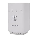 Zunate WiFi 6 Wireless Router mit SIM -Kartensteckplatz, 4G LTE CPE WiFi Hotspot mit Wan LAN -Schnittstelle für Home Truck RV, Unterstützt 32 Benutzer