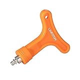 Laufstoff Schlüssel für Spikes Wrench Spikeschlüssel...