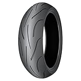 MICHELIN Pilot Power 2CT Motorradreifen 160/60ZR17 (69W) Hinterrad