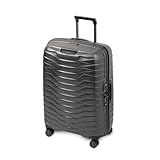 Audi 3152500200 Koffertrolley Trolley Hartschalenkoffer Koffer, Größe M