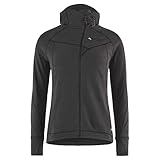 Klattermusen Njorun 2.0 Women's Hoodie - L
