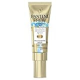 Pantene Pro-V Miracles Milk To Water Serum Durstlöscher für trockene Spitzen (75ml), Haarpflege Glanz, hilft kaputte und spliss-geschädigte Spitzen zu reparieren, haarkur trockene Haare