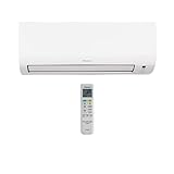 DAIKIN Comfora R-32 Wandgerät | FTXP35N9 | weiß inkl. IR-FB | 3,5 kW