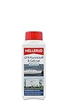 MELLERUD GFK-Kunststoff und Gelcoat Refresher | 1 x 0,25 l | 2in1 Reinigungsmittel- und politur zur Auffrischung für Boot und Caravan