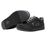 O'NEAL Pinned Flat Pedal Mountainbike Schuhe I MTB Downhill...