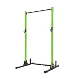 CAP Barbell FM-905Q Color Series Power Rack Übungsständer, Grün