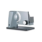 GRAEF. Sliced Kitchen S11000 Allesschneider S11000 Grau