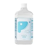 Wasserzusatz Für Hundezähne – 300 Ml Mundwasser Für Katzen Ohne Zähneputzen | 6 X 15 cm Atemerfrischer-Flüssigkeit, Hunde-Atemerfrischer Für Hygiene, Gesundes Zahnfleisch, Zahnpflege, Welpen-