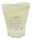 FertilTech Magnesiumsulfat (Bittersalz) 1.5 kg – Fördert das Pflanzenwachstum & behebt Magnesiummangel | Für Gemüsebeet, Rasen, Blumen, Garten, Hydroponik & Blattgesundheit