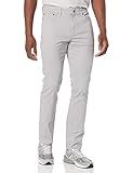 Amazon Essentials Herren 5-Pocket-Stretch-Twillhose,...