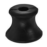 PRETYZOOM Stimmgabelhalter, Meditationszubehör, Stimmgabel-Basis, Zubehör für Klanginstrumentente