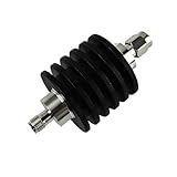 KOSBO SMA Coaxial Attenuator, 50ohms 3GHz/4GHz, 1db 3dB 5db 6db 10db 15db 20db 30db 40db 10W(40db 3Ghz)