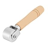 Mirrwin Andrückwalze Handdruck Roller Profi Andrückrolle...