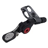 Kadagg Einstellbare Sattelstütze Remote Dropper Berg Sattelstütze Dropper Remote Aluminium